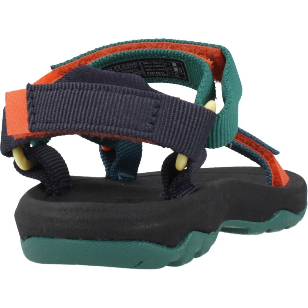 Sandalias Niño Teva T Hurricane Xlt 2 3/5
