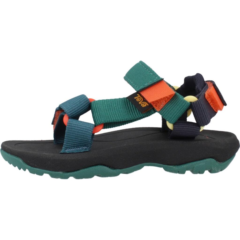 Sandalias Niño Teva T Hurricane Xlt 2 2/5
