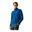 Jacheta Polar |655| Regatta Thompson Cu Fermoar Scurt Bărbați