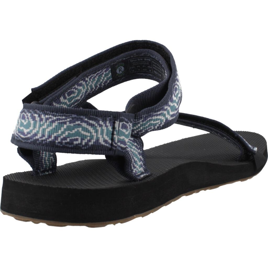 Sandalias Hombre Teva 1004006tv 3/5
