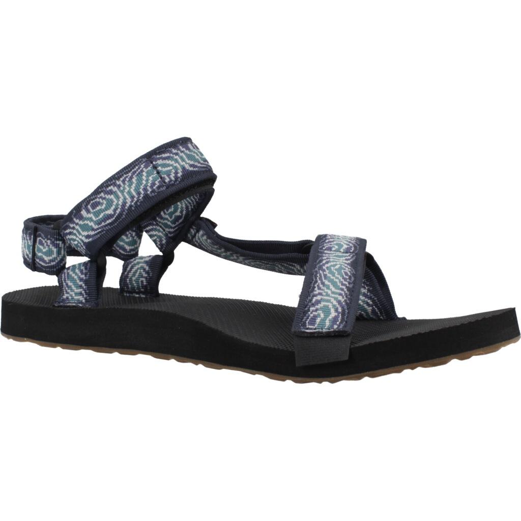Sandalias Hombre Teva 1004006tv 5/5