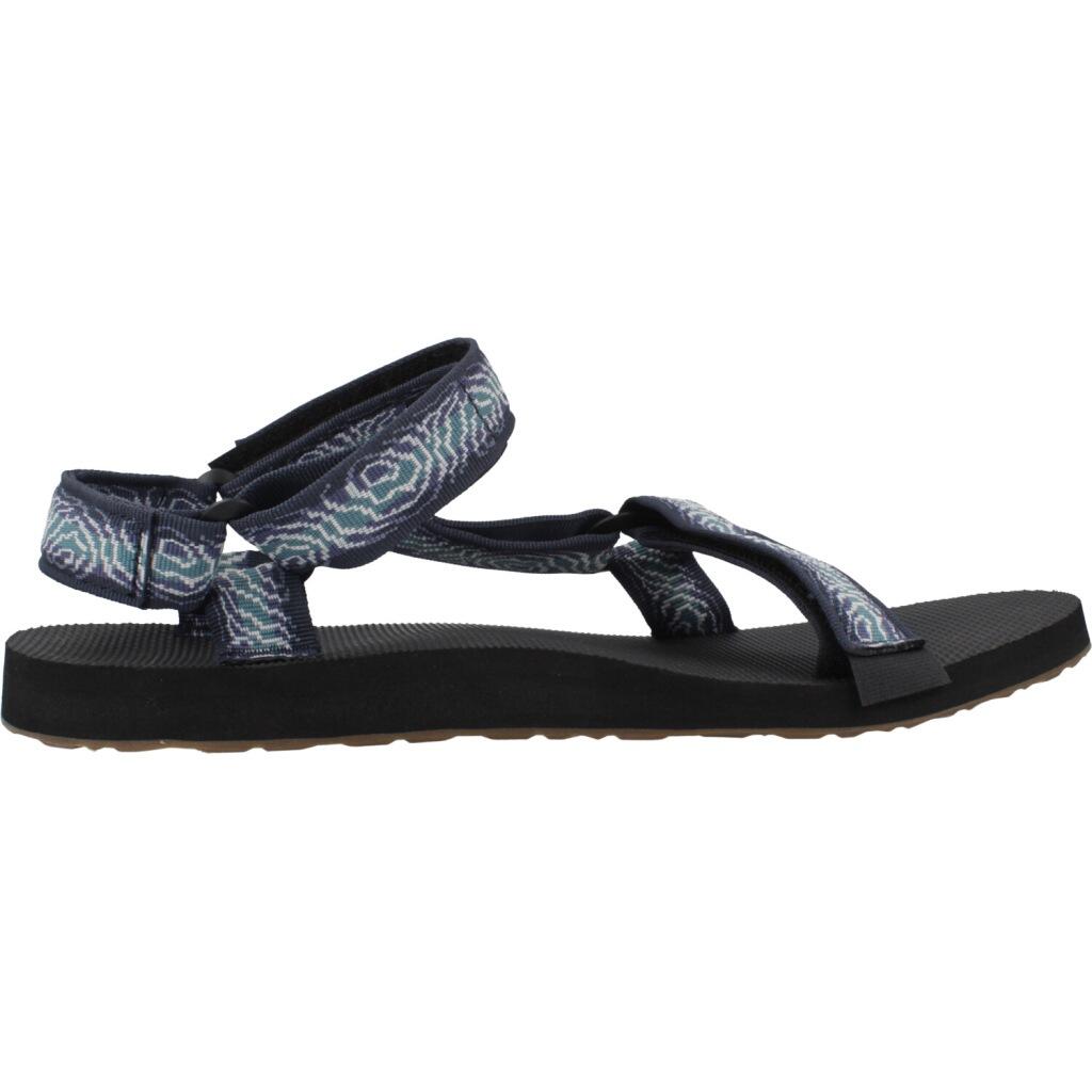 Sandalias Hombre Teva 1004006tv 4/5