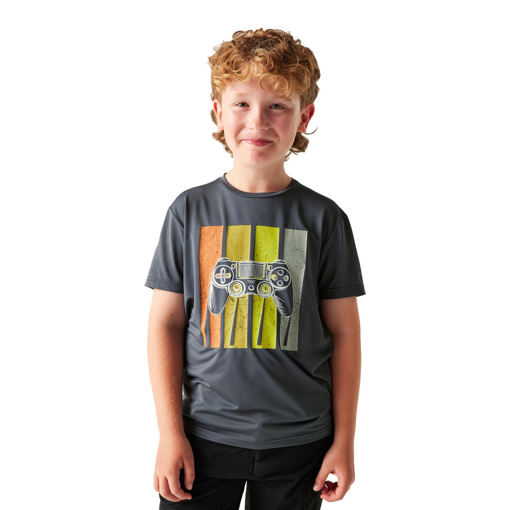 Childrens/Kids Amuse III Controller TShirt (Magnet)