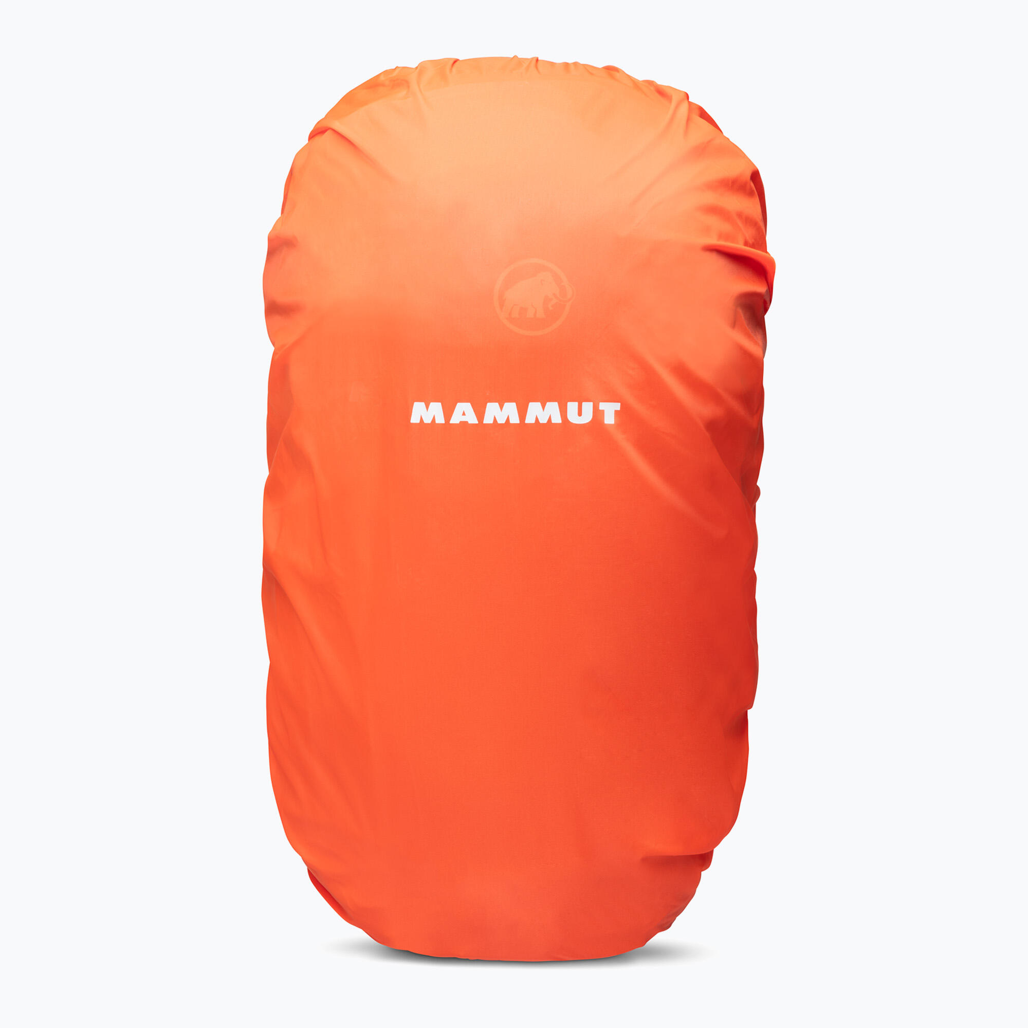 Sac à dos Mammut Lithium 25 L Sapphire Black – DWR sans PFC, U-Frame 3/7