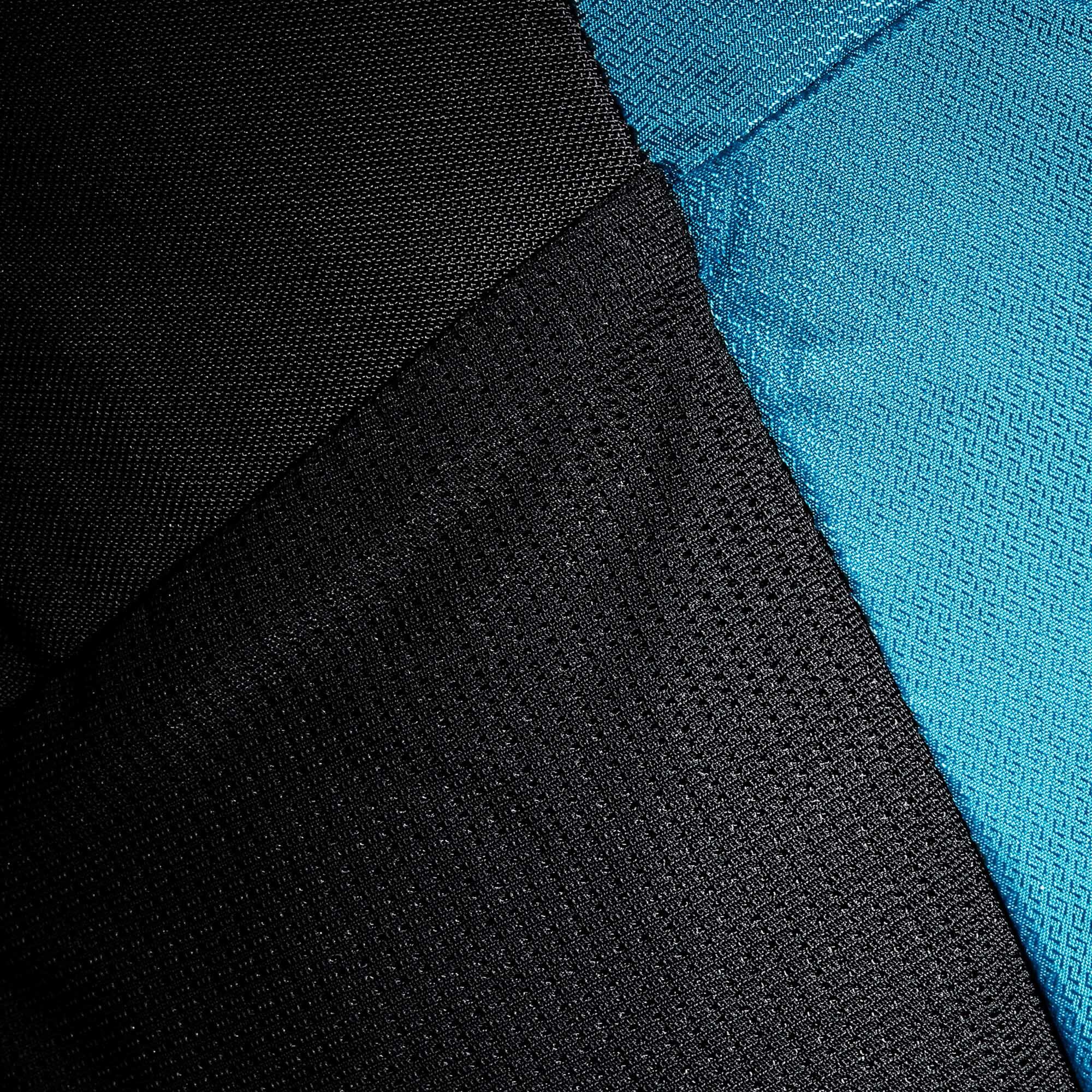 Sac à dos Mammut Lithium 25 L Sapphire Black – DWR sans PFC, U-Frame 5/7