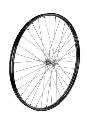Avada voorwiel 28 x 1 1/2 (40-635) aluminium velg 36 spaken