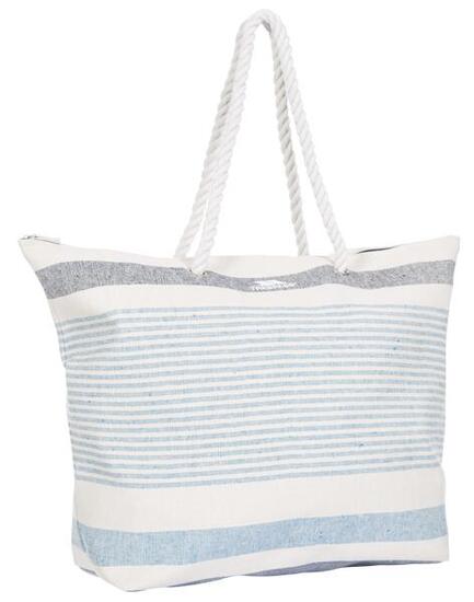 Trespass Totba - Borsa tote a righe