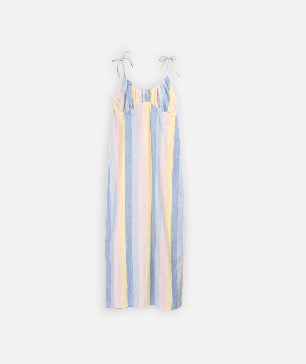 Vestido largo ALLY 5/5