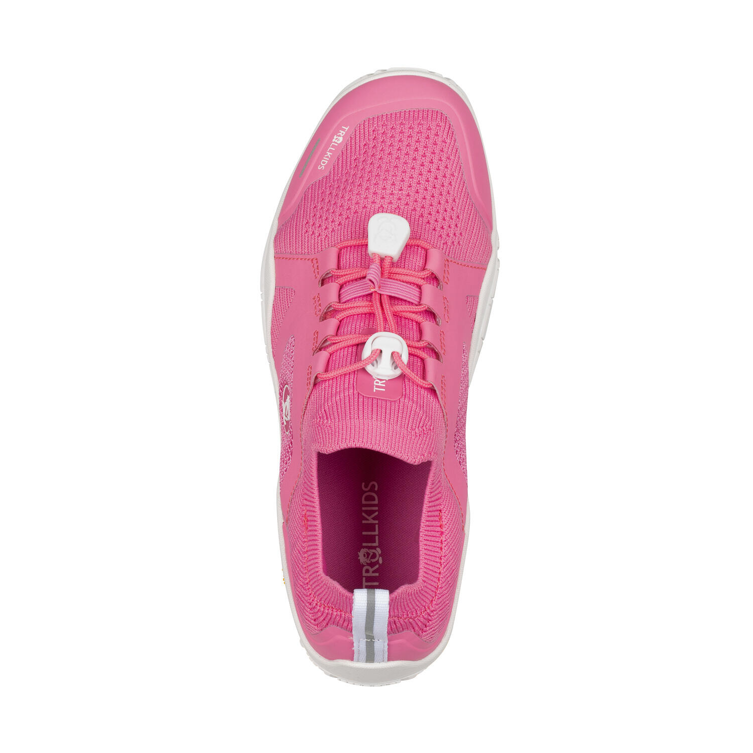 TROLLKIDS Kids Nordland Barefoot Hiker 5/9