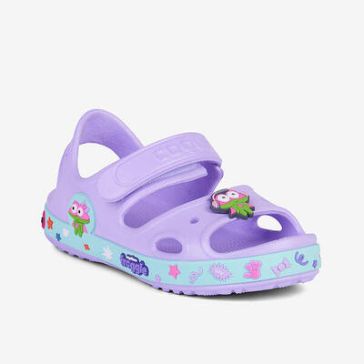 Sandali per bambini Coqui