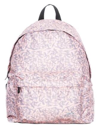 Trespass Britt - Sac à dos enfant 16 L Blush Pattern
