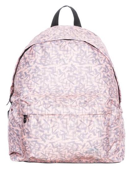 Trespass Britt - Sac à dos enfant 16 L Blush Pattern