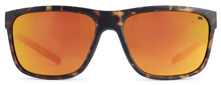 Lunettes de soleil Trespass Bryn unisexes écaille