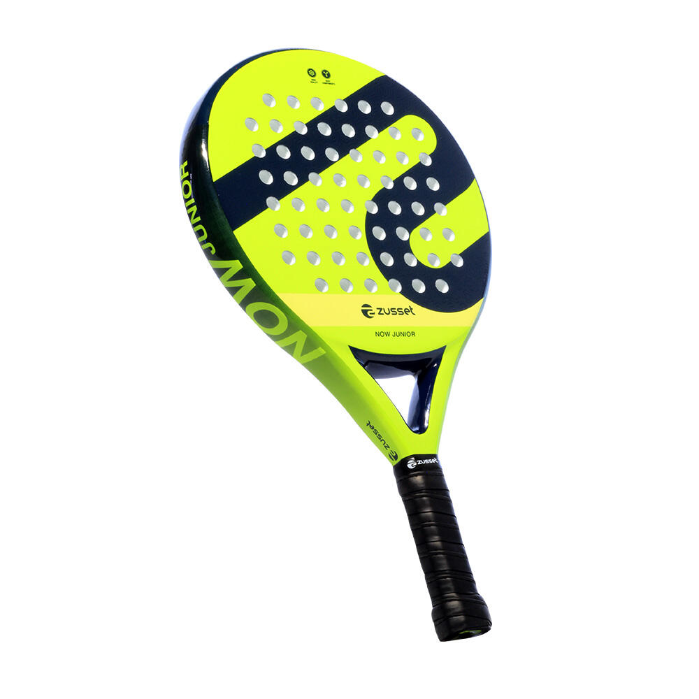 Raquete de padel Junior NOW – ideal para jovens iniciantes 2/7