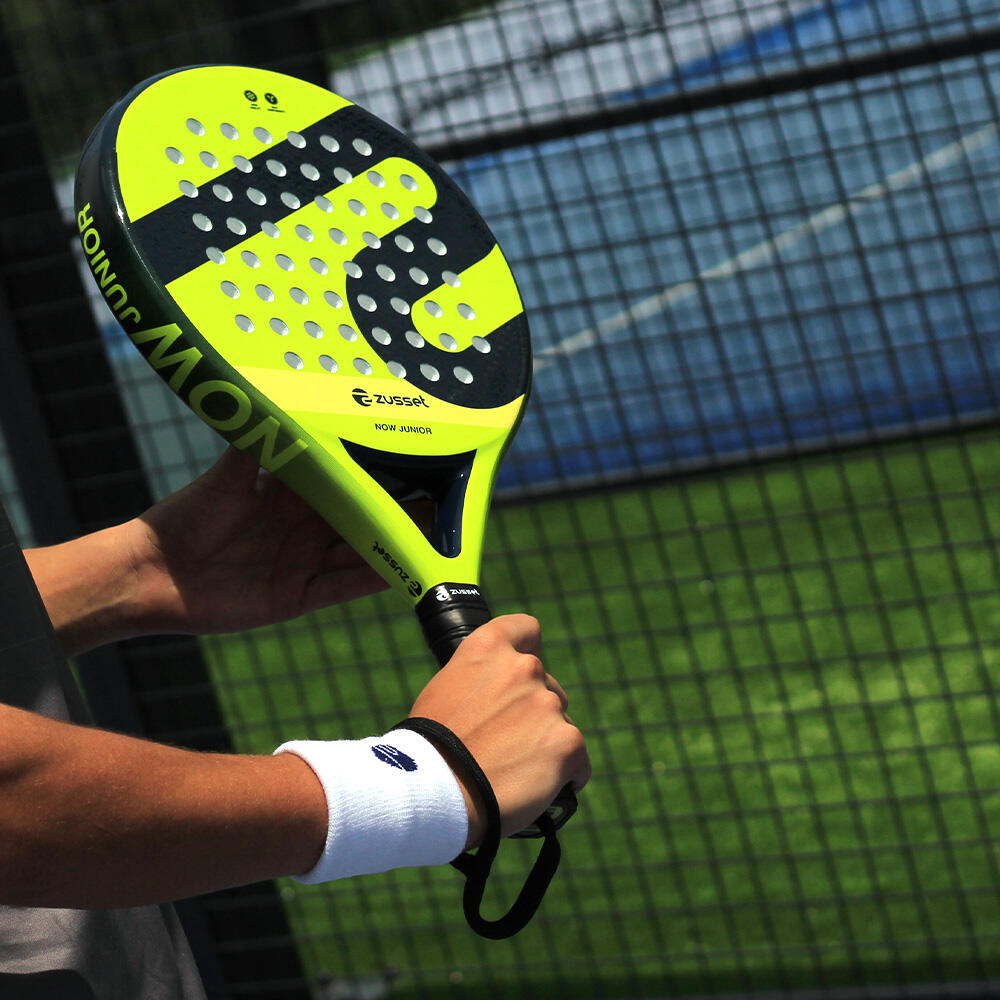 Raquete de padel Junior NOW – ideal para jovens iniciantes 7/7