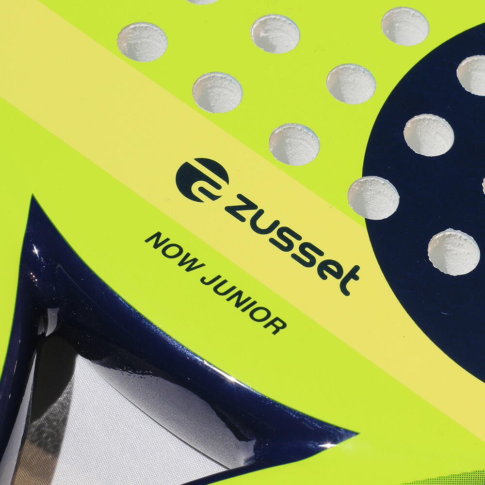 Raquete de padel Junior NOW – ideal para jovens iniciantes 5/7