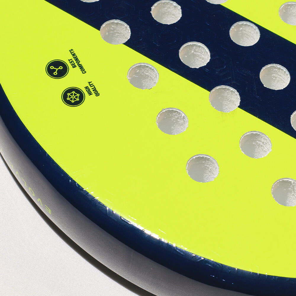 Raquete de padel Junior NOW – ideal para jovens iniciantes 4/7
