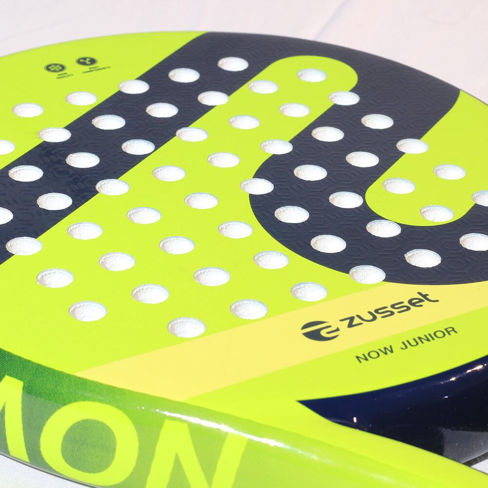 Raquete de padel Junior NOW – ideal para jovens iniciantes 6/7