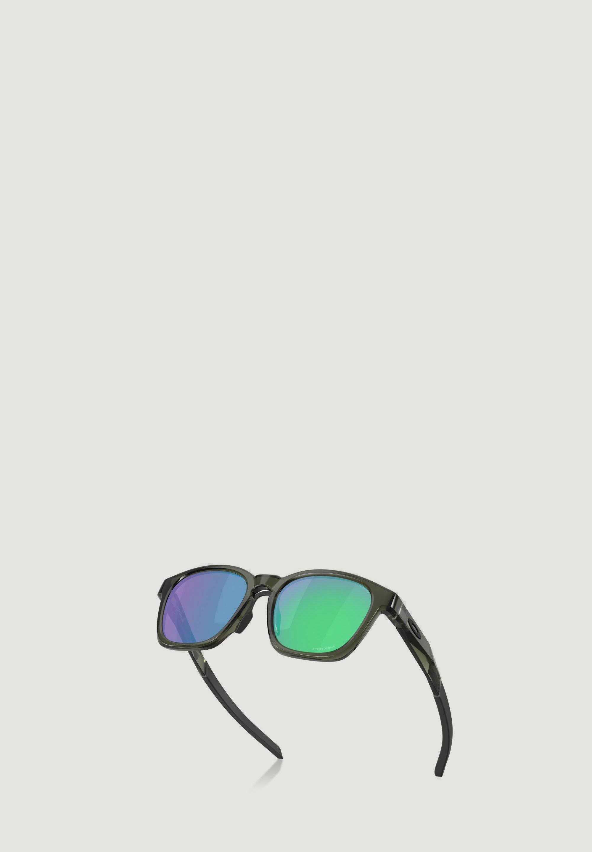 Zonnebril SHACKLE UNISEX HEREN Groen 2/5