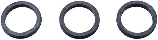 MAVIC Beläge für Instant Drive 360 MTB-Naben – 3 Stück