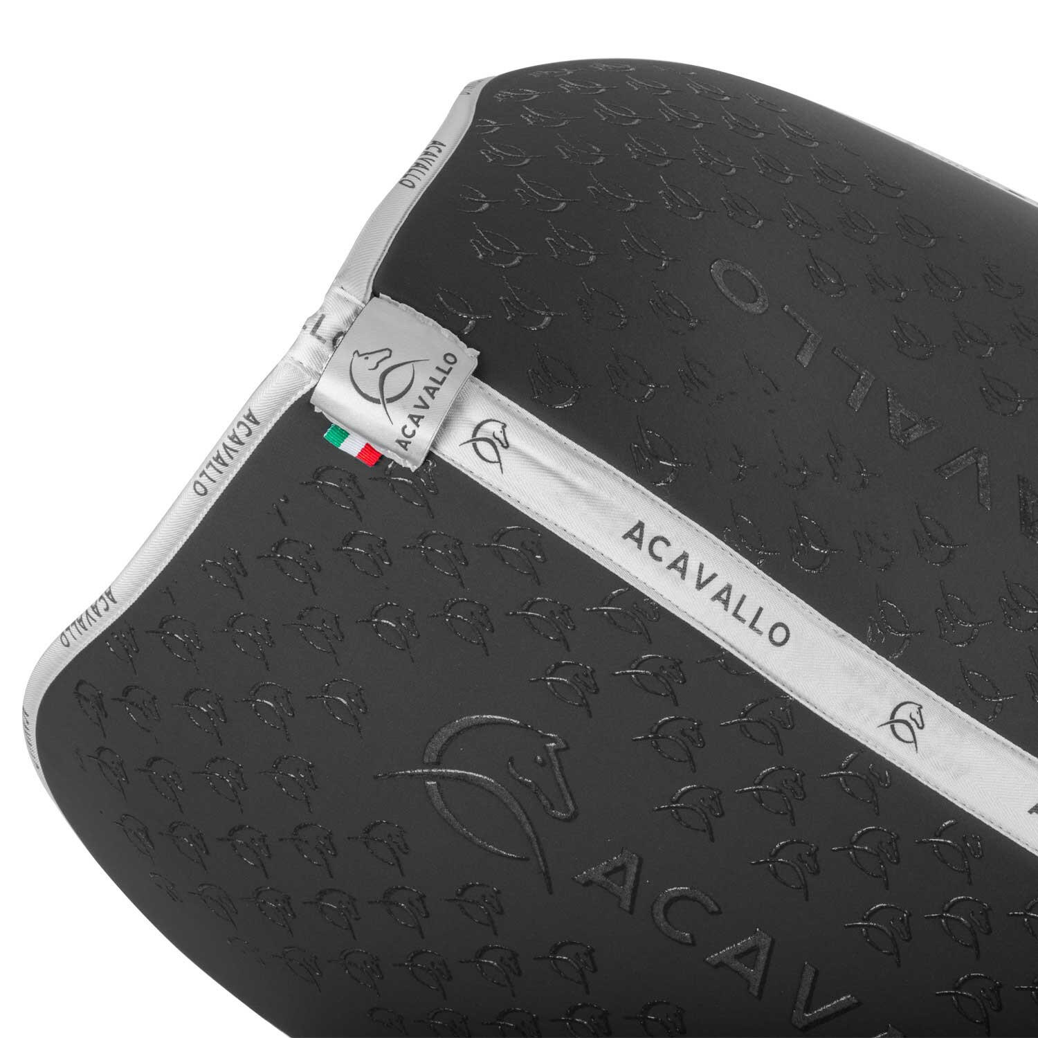 Sottosella js cw-cs bamboo grip silicona 3/5