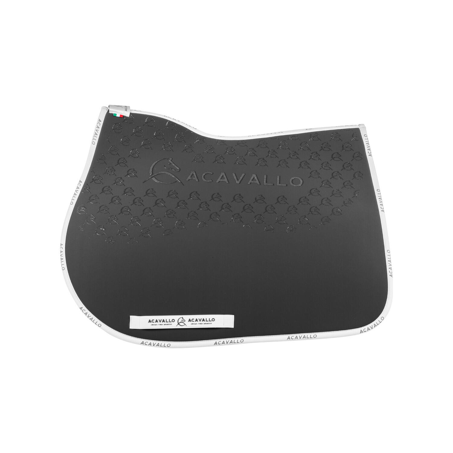 Sottosella js cw-cs bamboo grip silicona 2/5