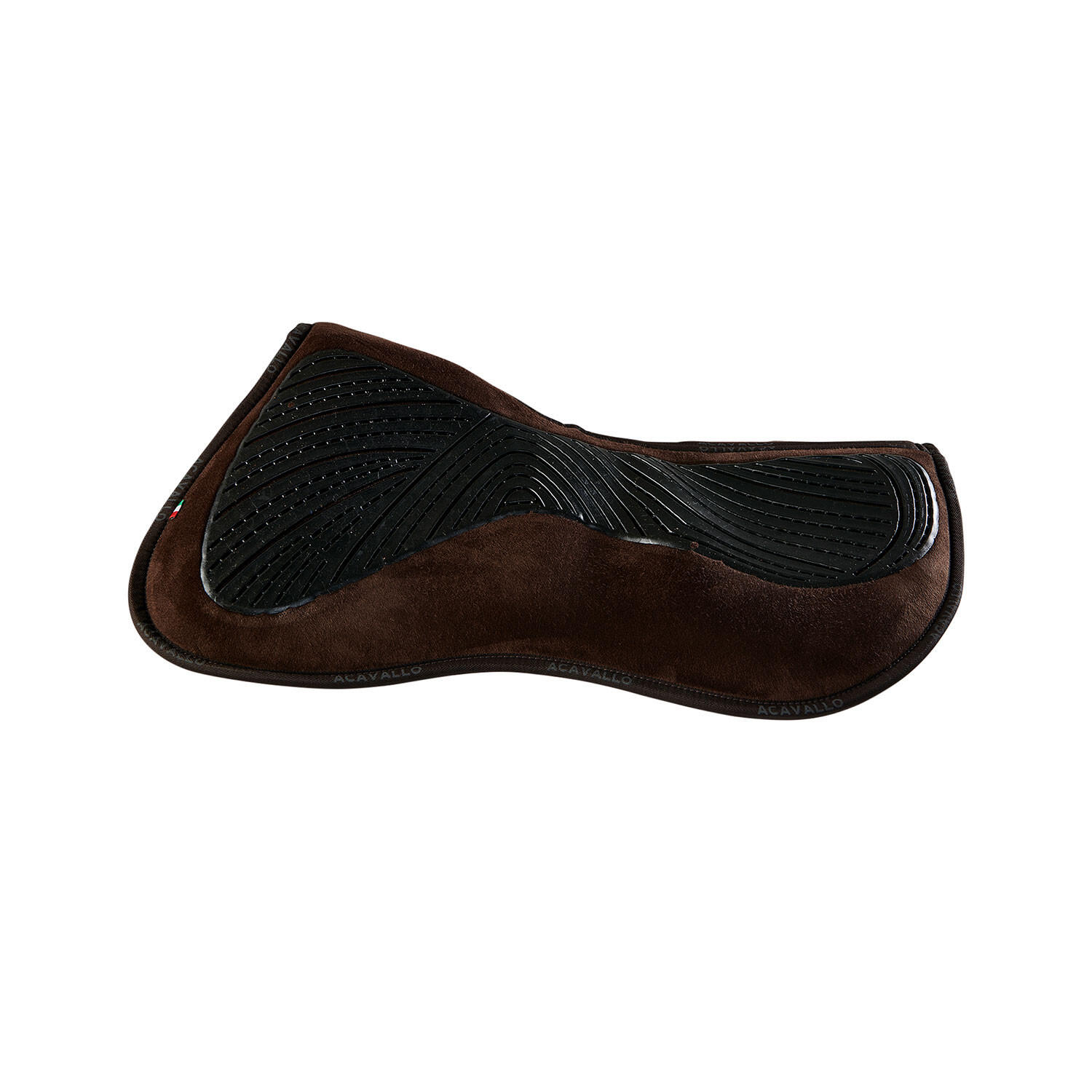 Compensador mf hps cw-cs camoscio con empuñadura gel grip bolsillo ajustable 2/7
