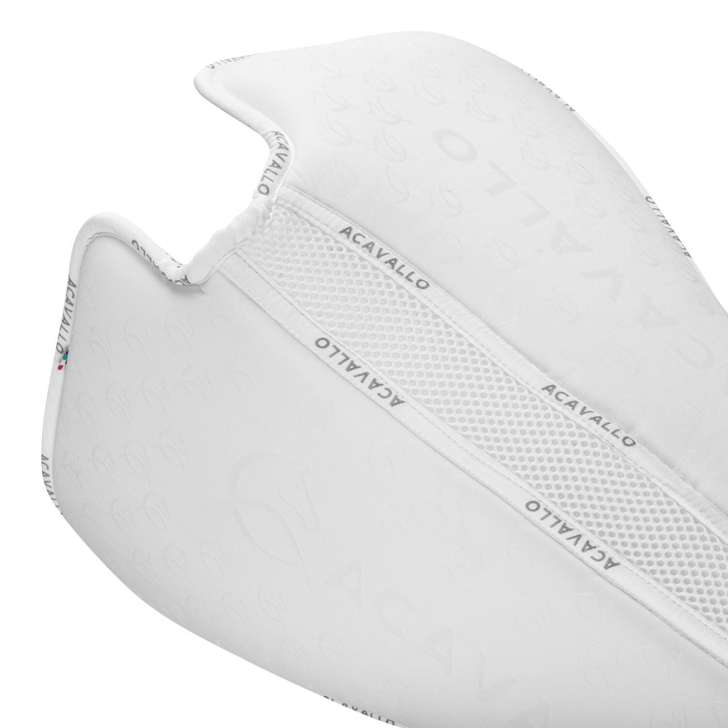 Compensador mf ds sw-3ds elastano e bambu grip silicone flat 3/5