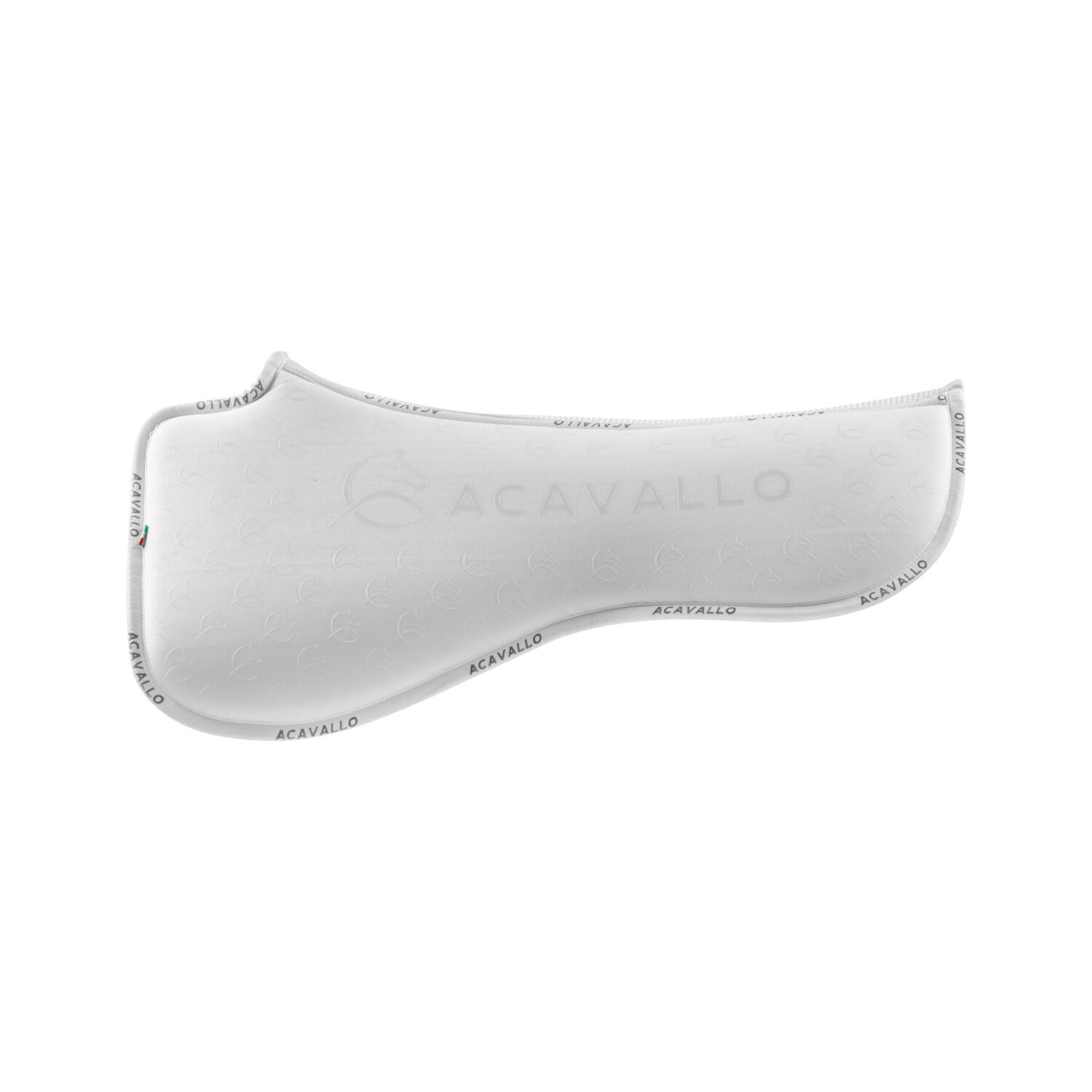 Compensador mf ds sw-3ds elastano e bambu grip silicone flat 2/5