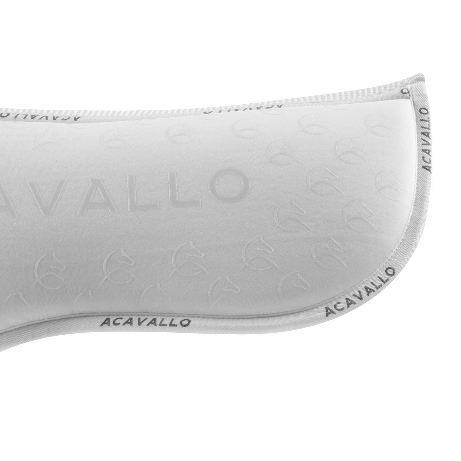 Compensador mf ds sw-3ds elastano e bambu grip silicone flat 5/5