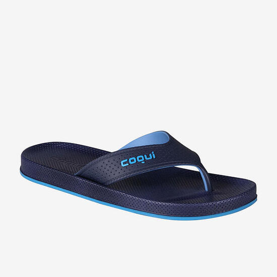 Chanclas de Hombre Coqui