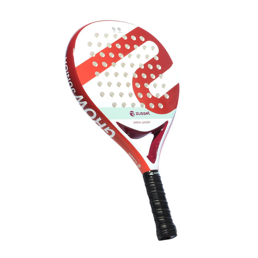 Raquete de padel Junior GROW – ideal para jovens iniciantes 2/7