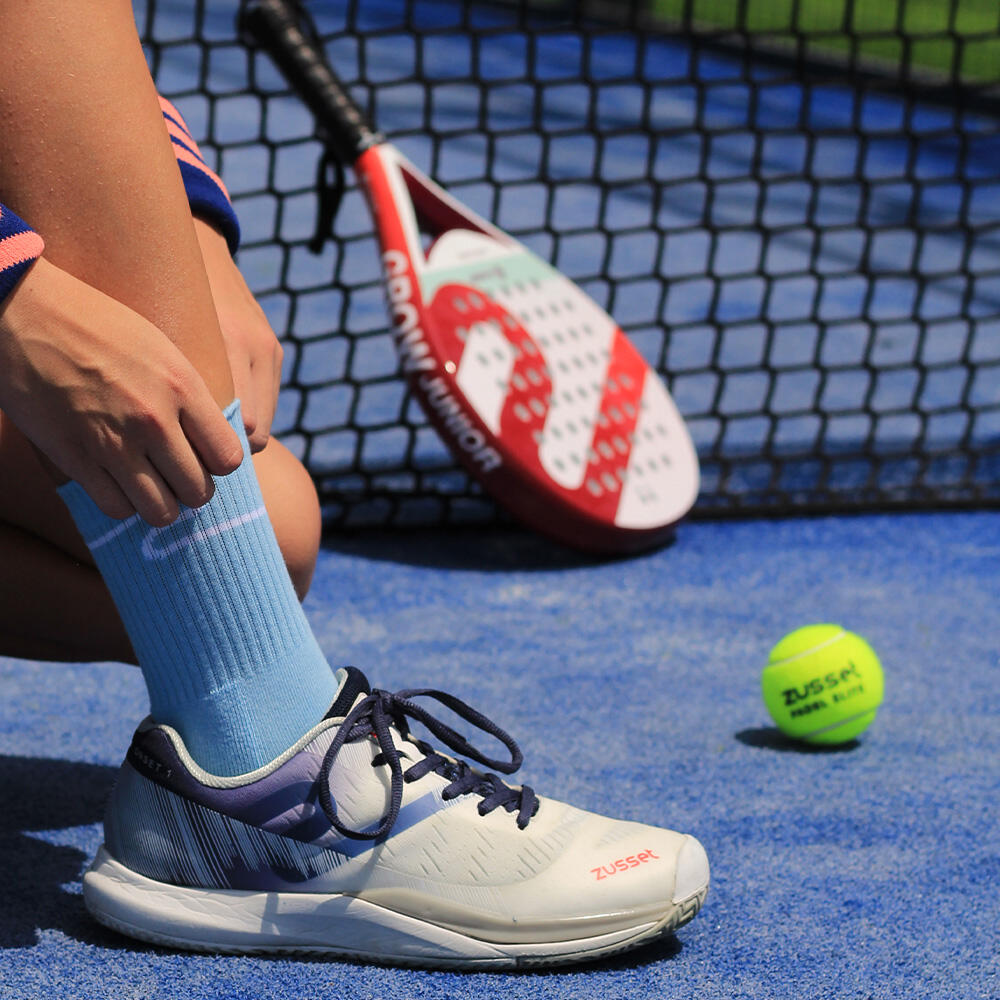 Raquete de padel Junior GROW – ideal para jovens iniciantes 7/7