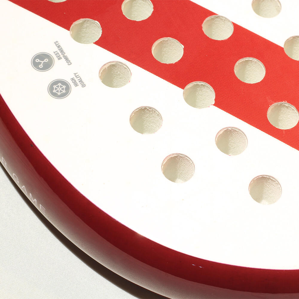 Raquete de padel Junior GROW – ideal para jovens iniciantes 4/7