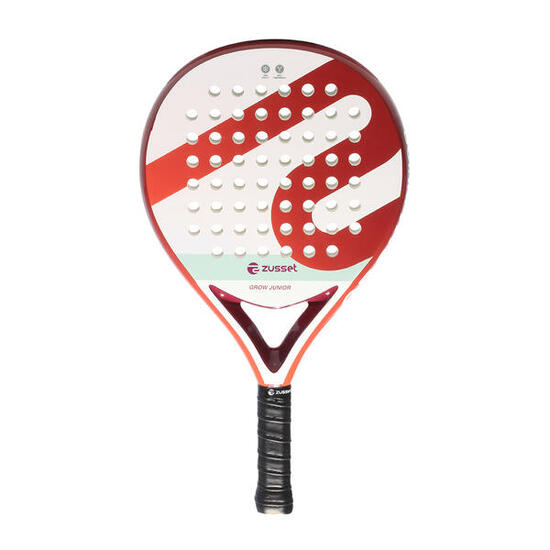 Raquette de padel Junior GROW – idéale pour les jeunes débutants