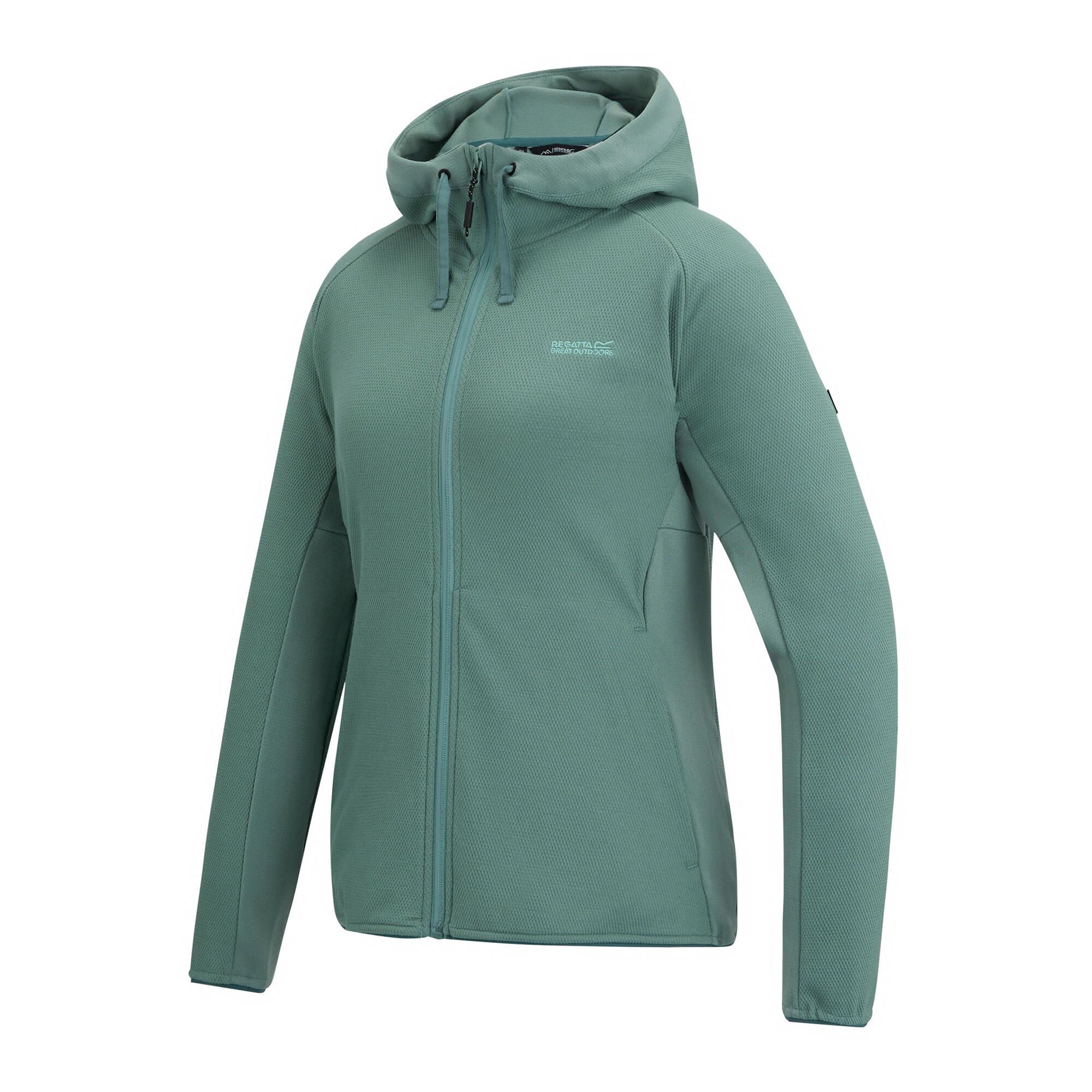 Montec Dune W Snowboard Jacket Women Light 