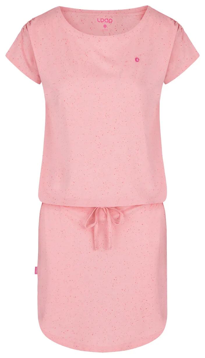 Robe d'été Loap Burget 1/1