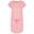 Rochie de damă Loap Burget Pink