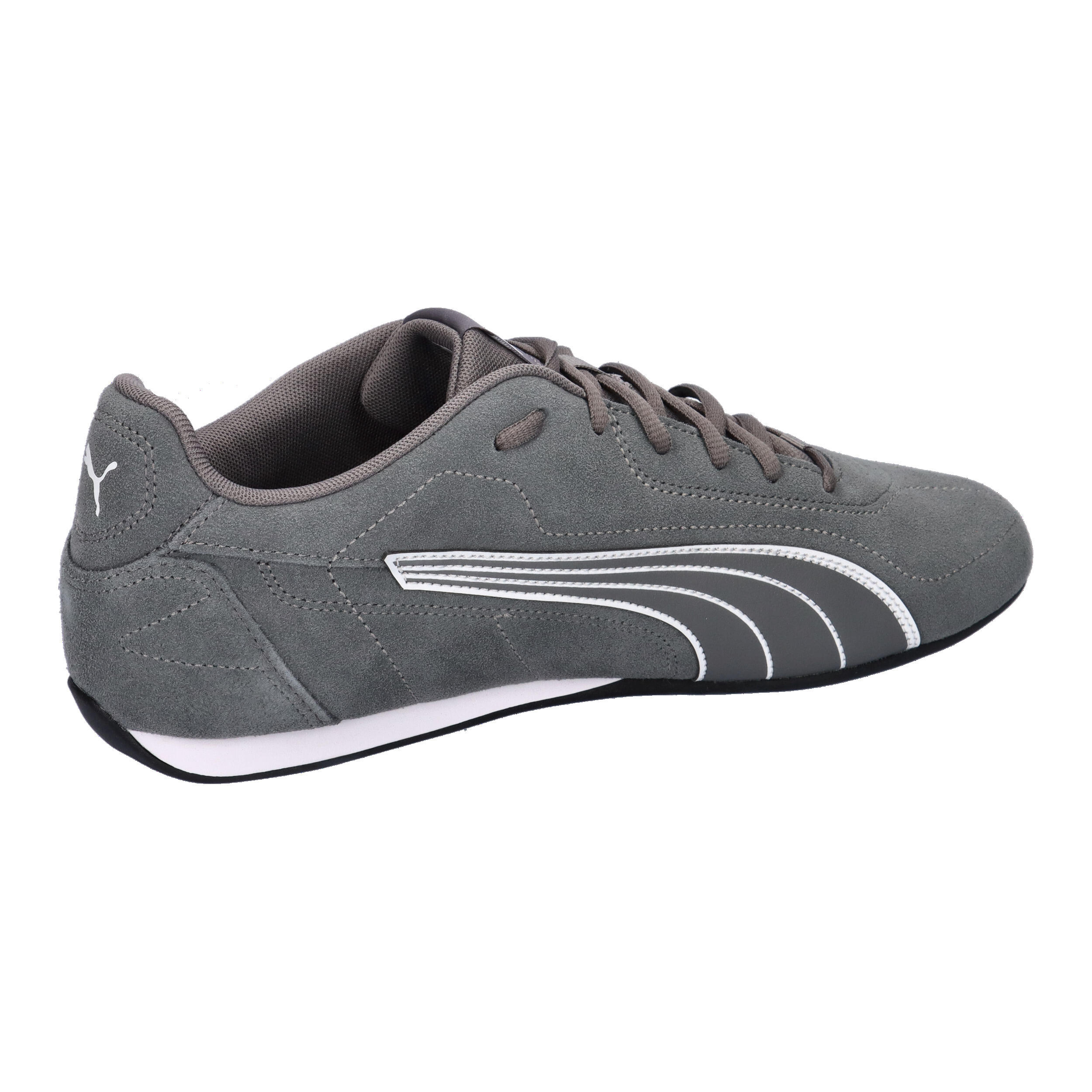 Zapatillas Puma Catch Sd, Gris, Hombre 7/7