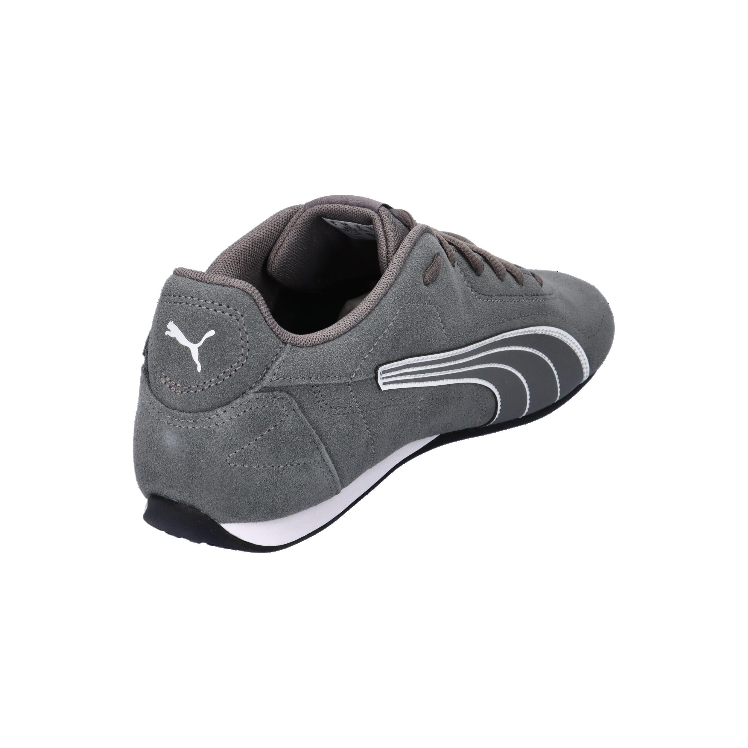 Zapatillas Puma Catch Sd, Gris, Hombre 6/7