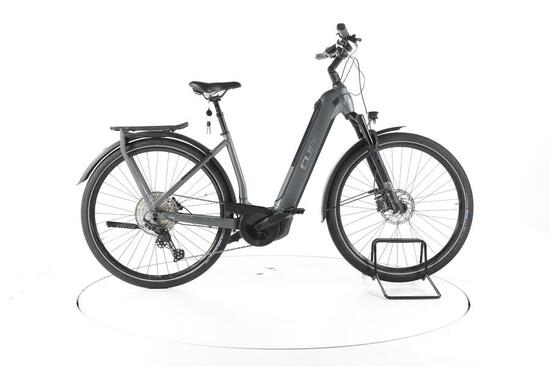 Ebike ricondizionata · Cube Kathmandu Hybrid Pro · Ottime condizioni