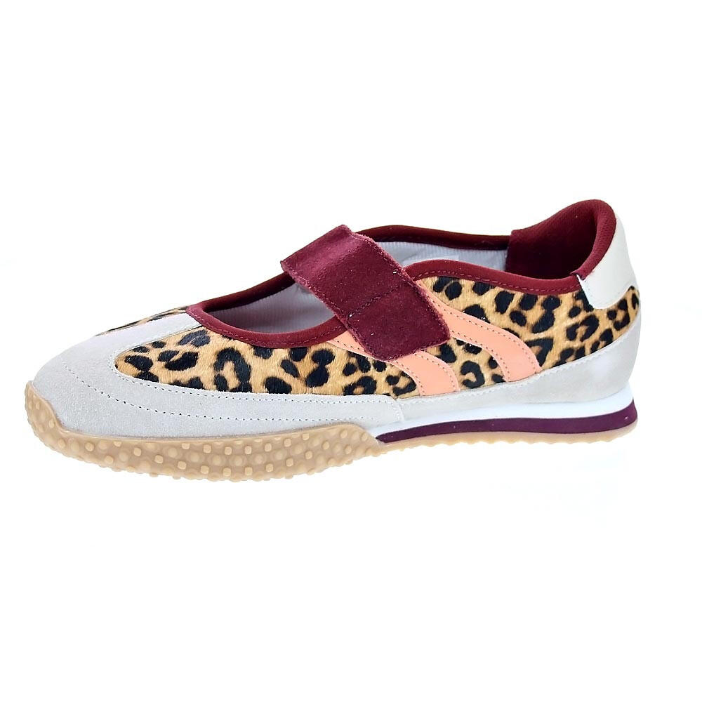 Zapatillas GIOSEPPO  Homa Marrón  Mujer 2/4
