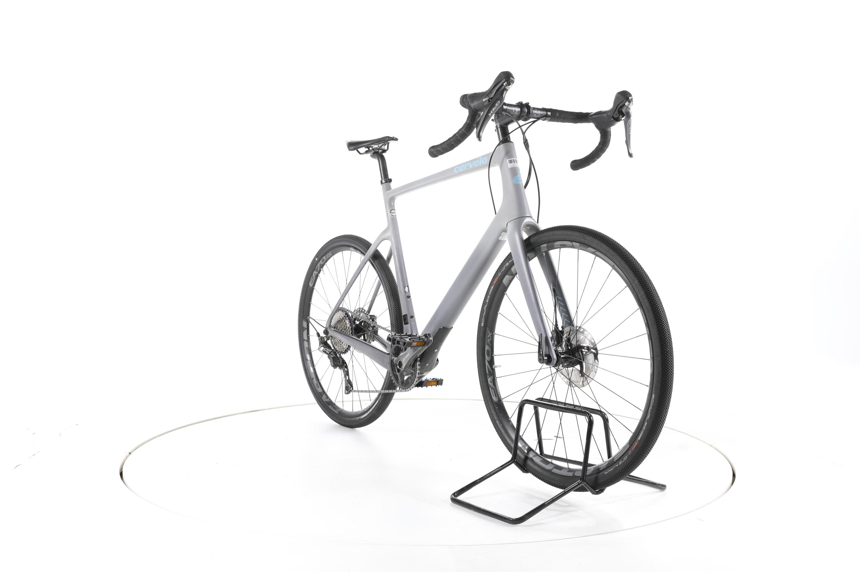 Refurbished - Cervelo Aspero GRX810 1x11 - In gutem Zustand 3/7