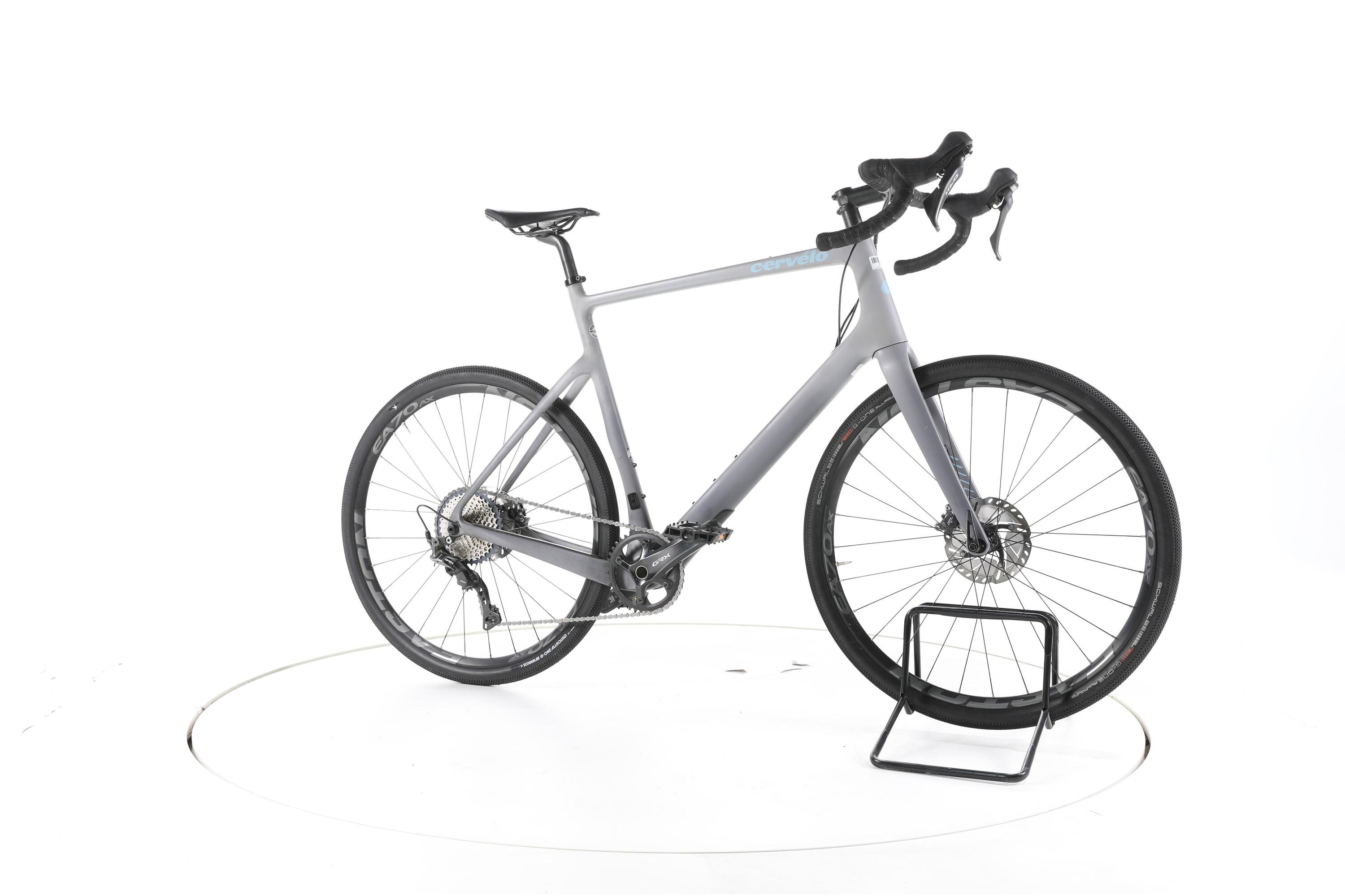 Refurbished - Cervelo Aspero GRX810 1x11 - In gutem Zustand 2/7