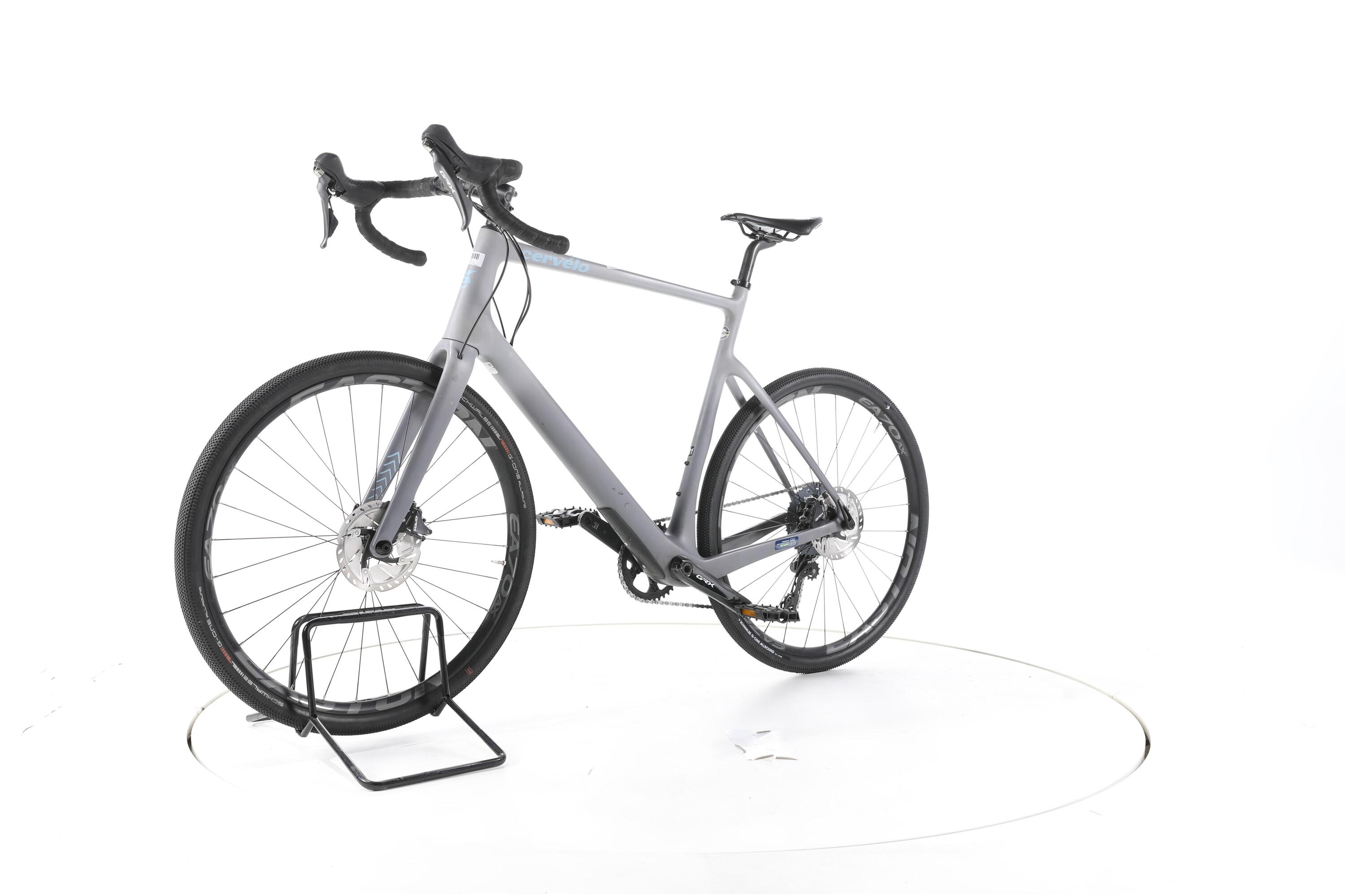 Refurbished - Cervelo Aspero GRX810 1x11 - In gutem Zustand 5/7