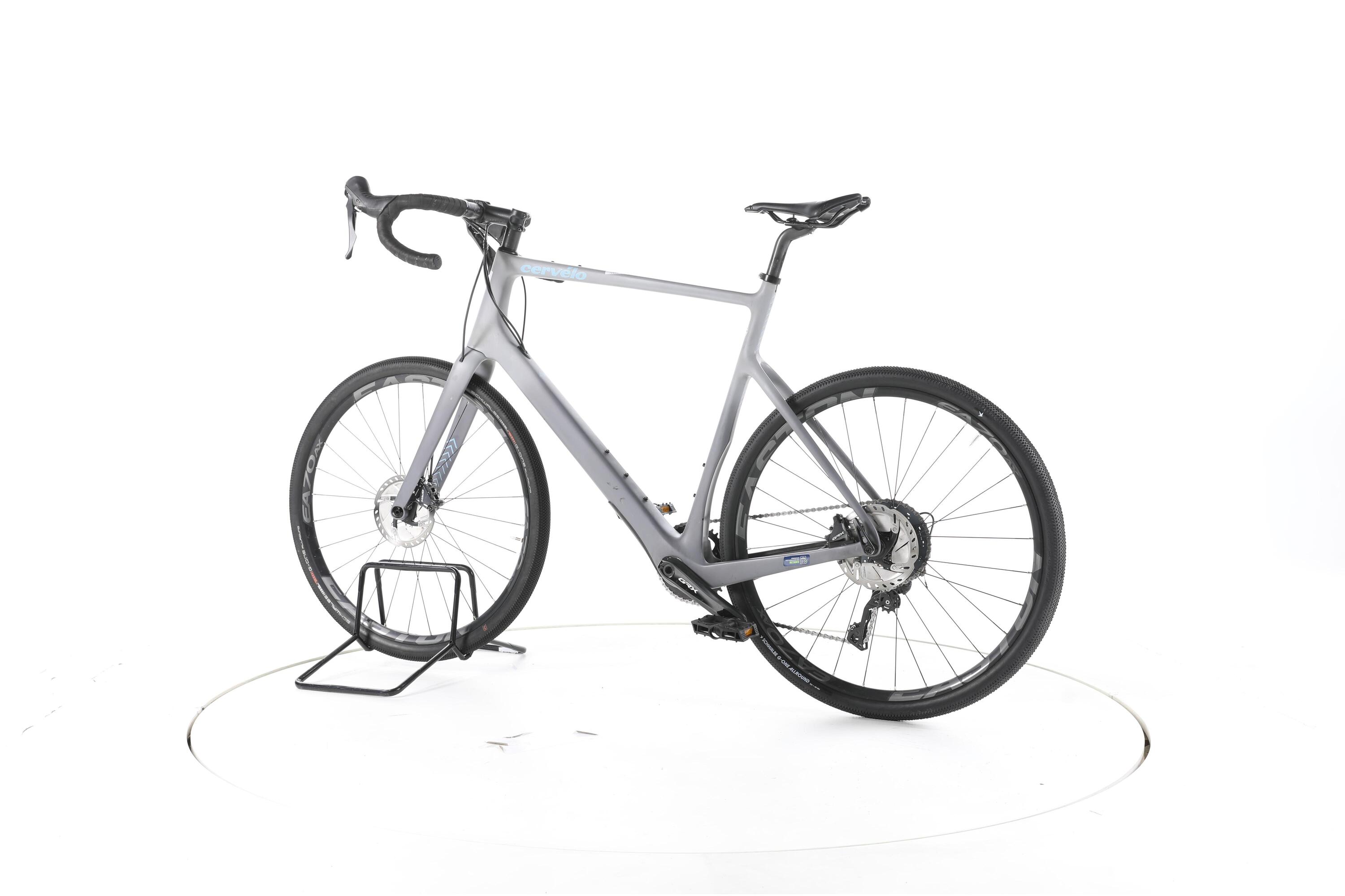 Refurbished - Cervelo Aspero GRX810 1x11 - In gutem Zustand 7/7