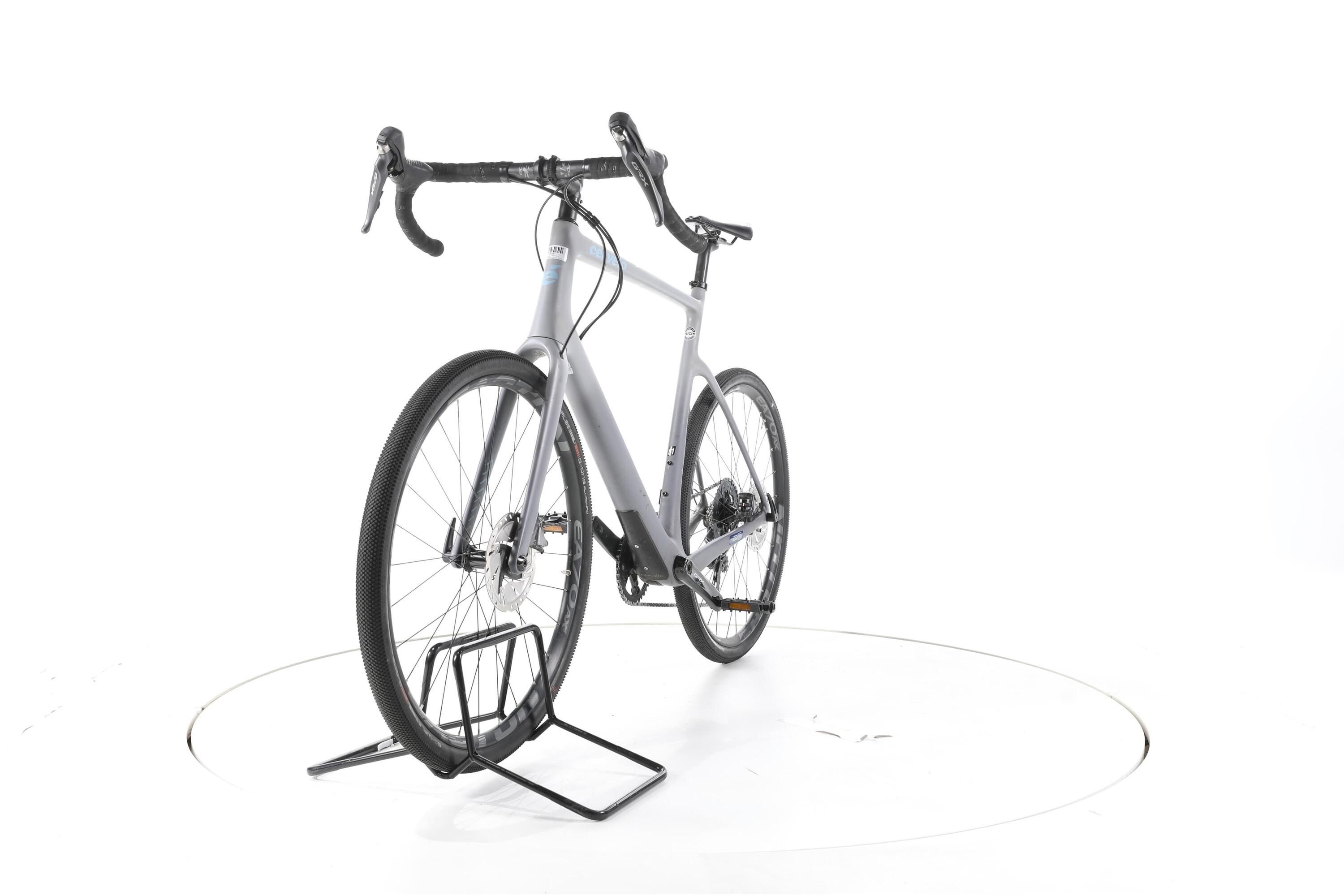 Refurbished - Cervelo Aspero GRX810 1x11 - In gutem Zustand 4/7