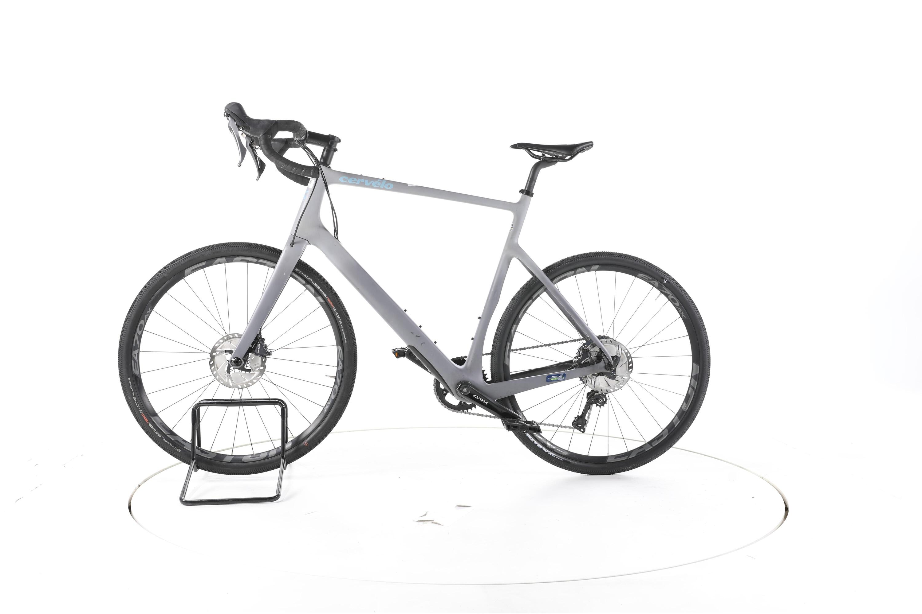 Refurbished - Cervelo Aspero GRX810 1x11 - In gutem Zustand 6/7