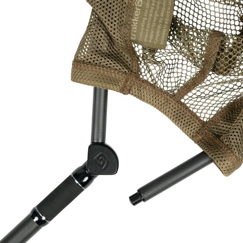 Trakker Sanctuary T12 R Landing Net 3/7