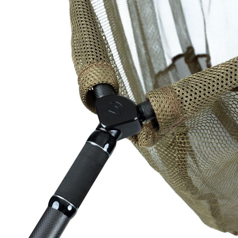 Trakker Sanctuary T12 R Landing Net 2/7